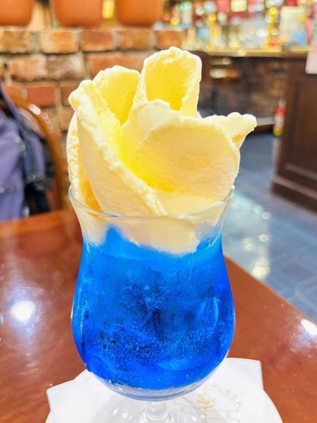 コーヒープラザ 壹番館 - サブ画像1