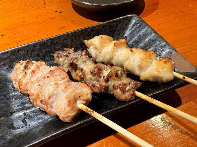 ねぎま 関内店 - サブ画像2