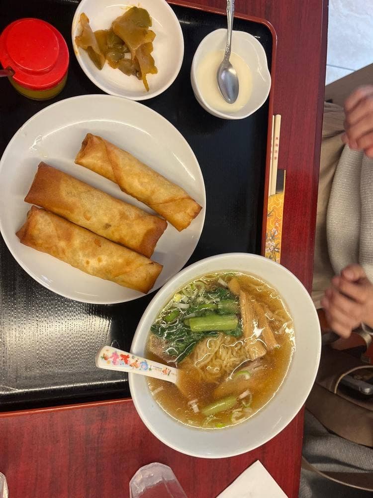 東海酒家 荏原町店