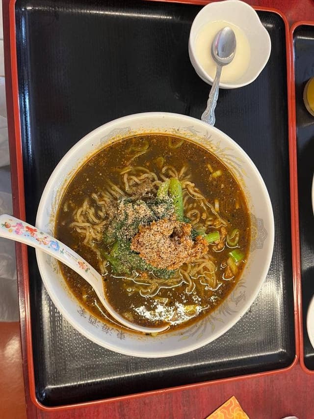 東海酒家 荏原町店 - サブ画像3