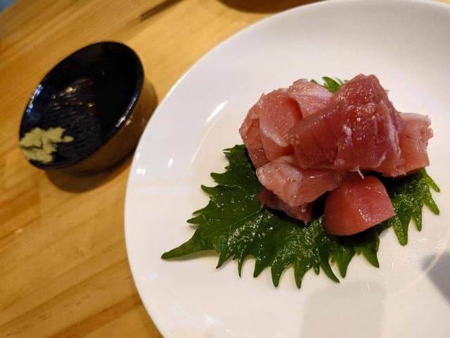 俺流居酒屋 のぶりん - サブ画像1
