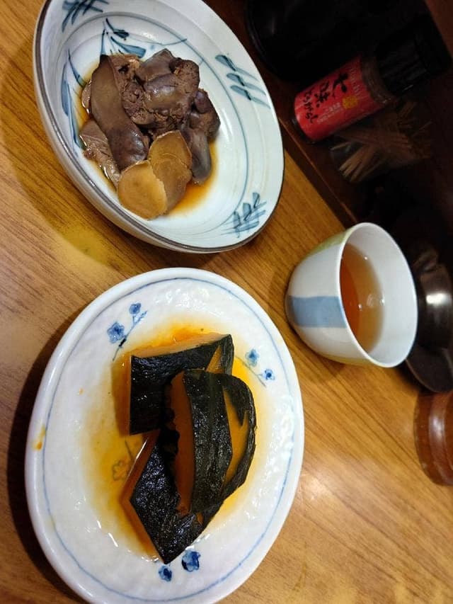 出雲食堂 - サブ画像1