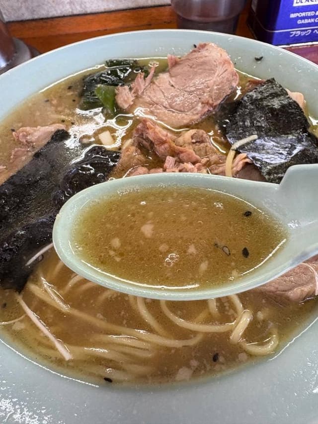ラーメンショップ北深谷店 - サブ画像2