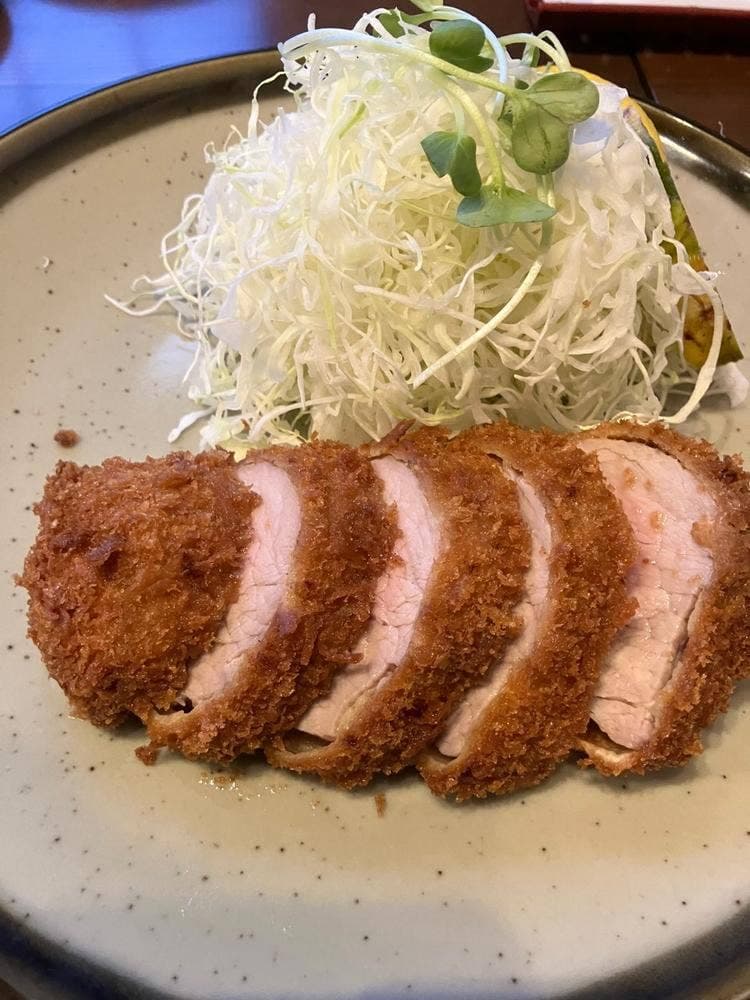 豚珍館