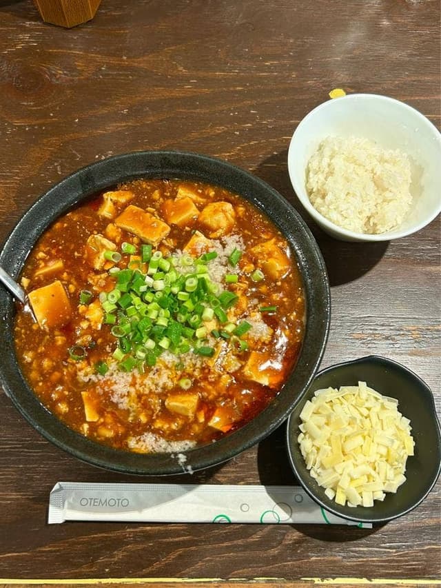 和風とんこつたまる屋 女池インター店 - サブ画像1