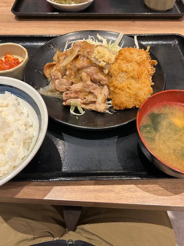 野郎めし 千葉祐光店 - サブ画像1