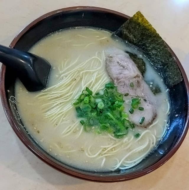 博多ラーメン長浜や 八幡山店 - サブ画像1
