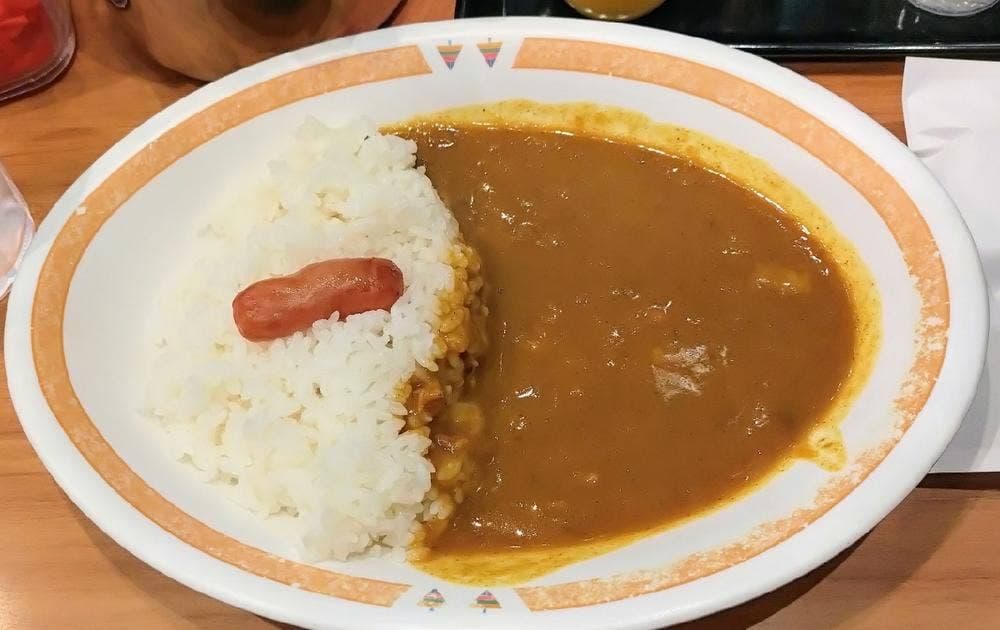 カレーショップ C&C 新宿本店