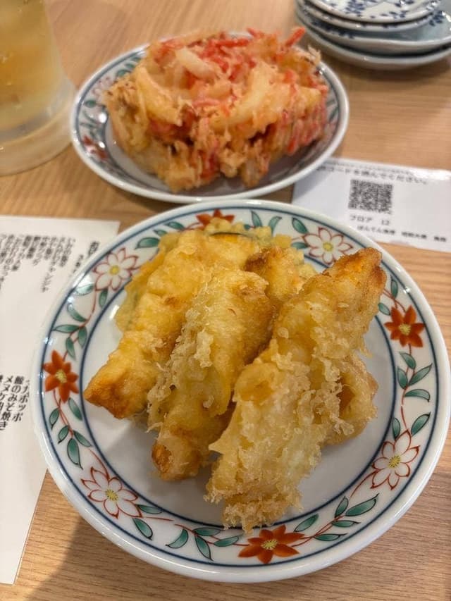 昭和大衆 魚政 - サブ画像1