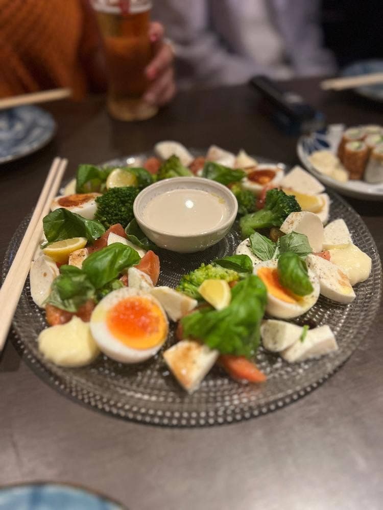 和味 大場