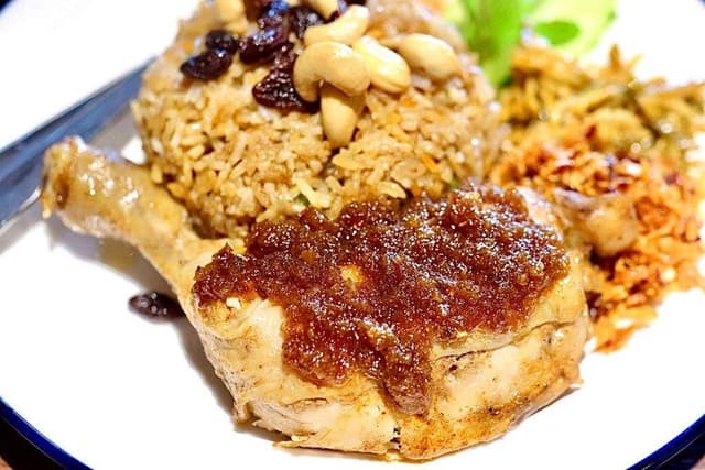 MYANMAR FOODIES HOUSE - サブ画像2