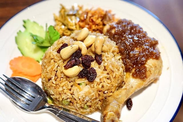 MYANMAR FOODIES HOUSE - サブ画像3