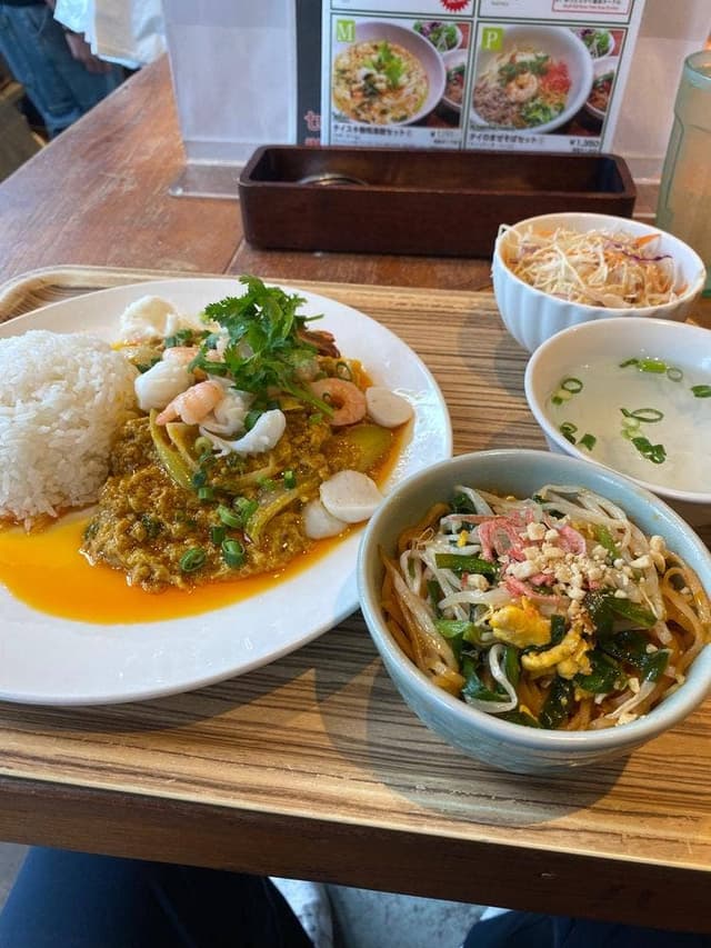 サイアムセラドン 品川店 - サブ画像2