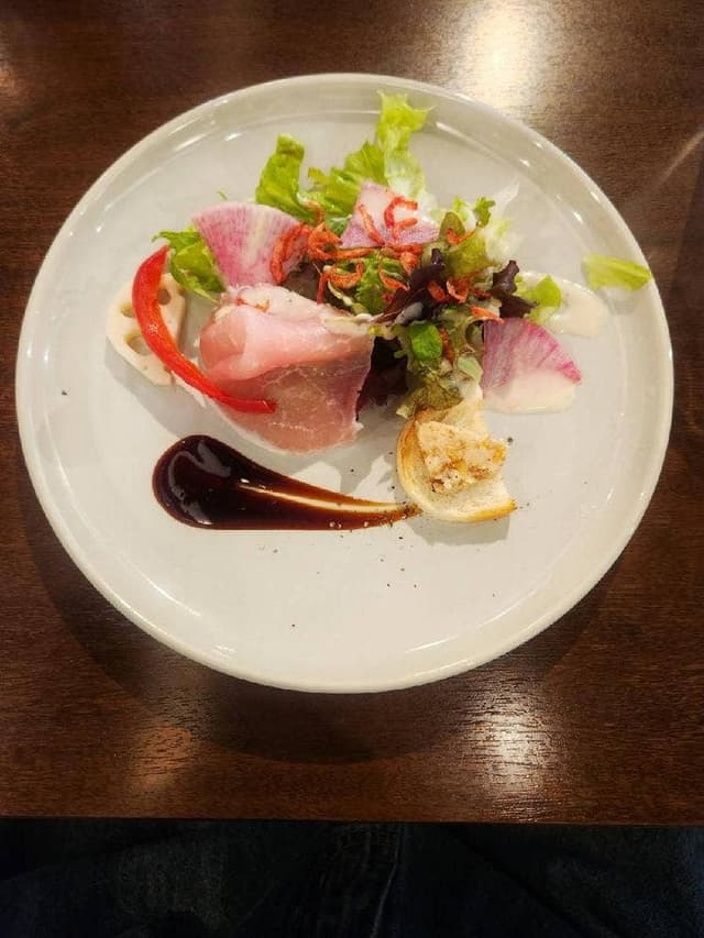 レストランとと - サブ画像3