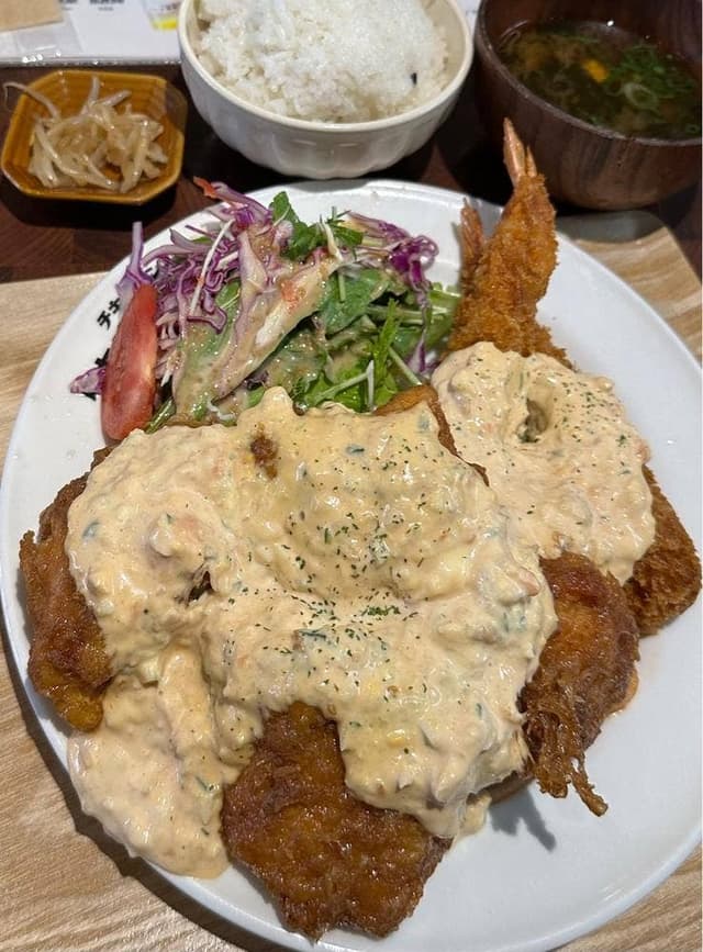タカチホキッチン - サブ画像1