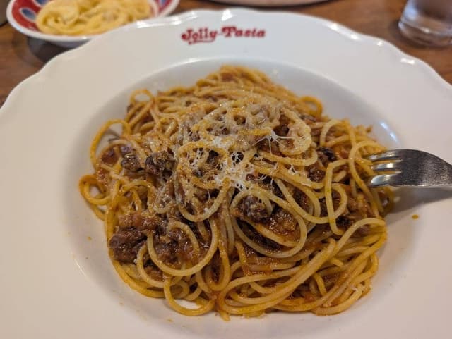ジョリーパスタ 坂井春江店 - サブ画像1
