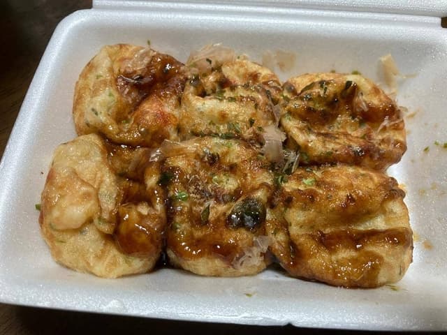 パクパク ラ・ムー加賀山代店 - サブ画像1