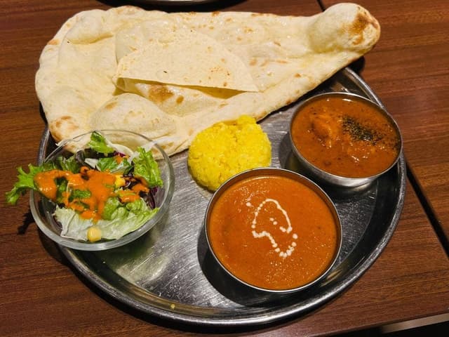 ムンバイみなとみらい店 - サブ画像3