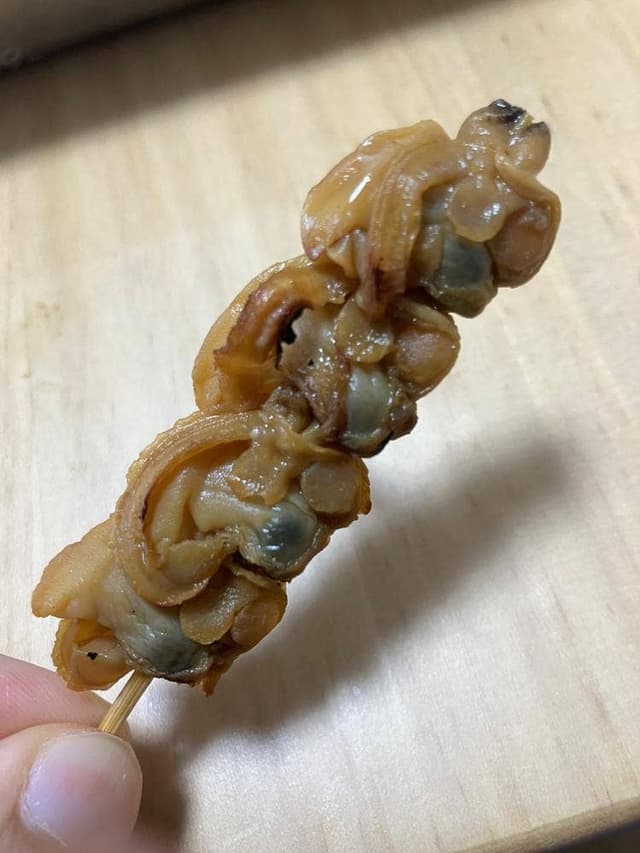 越後屋焼蛤店 - サブ画像1