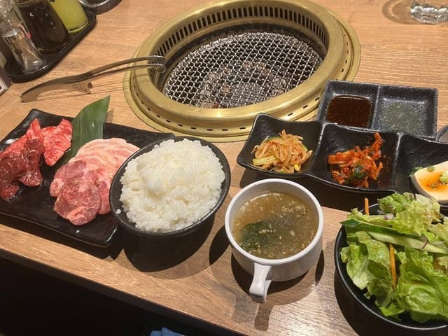 焼肉 新羅 浦安店 - サブ画像2