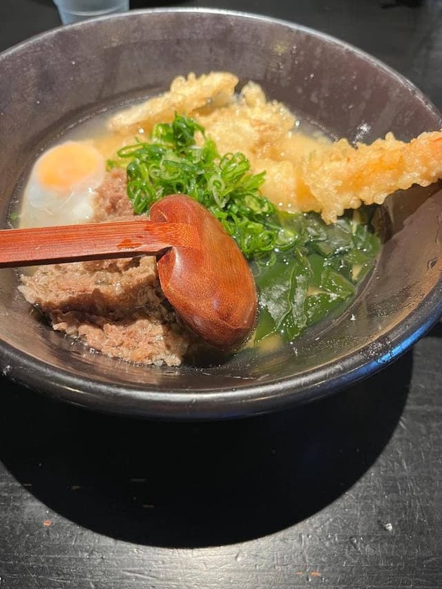 麺家さくら - サブ画像1