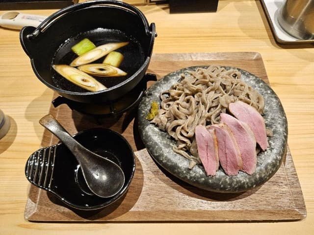 蕎麦と呑み専門店 そばの刻 - サブ画像3
