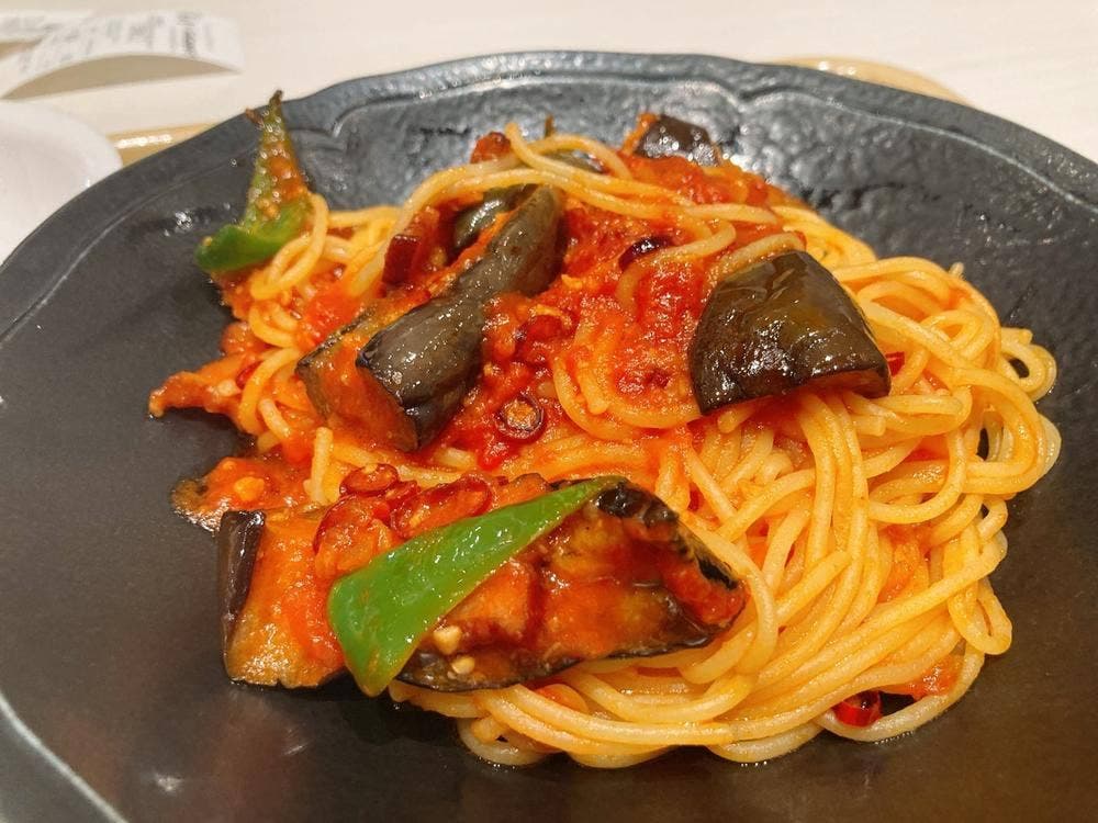 生パスタ専門店 カルボーノ ららぽーと柏の葉店