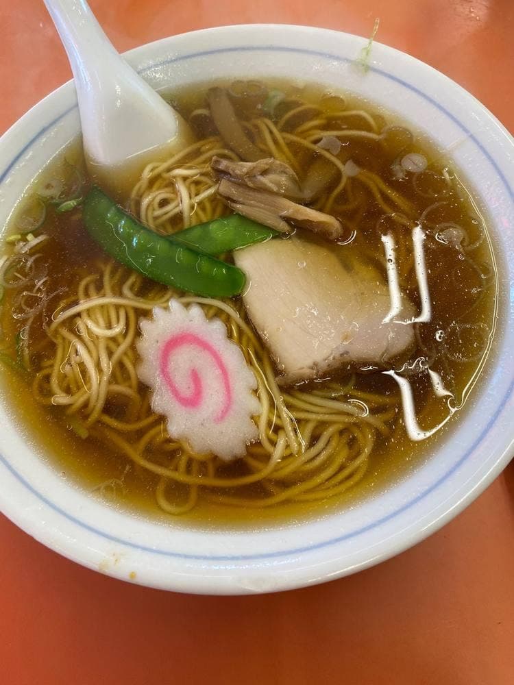 中華タカノ 竹ノ塚店