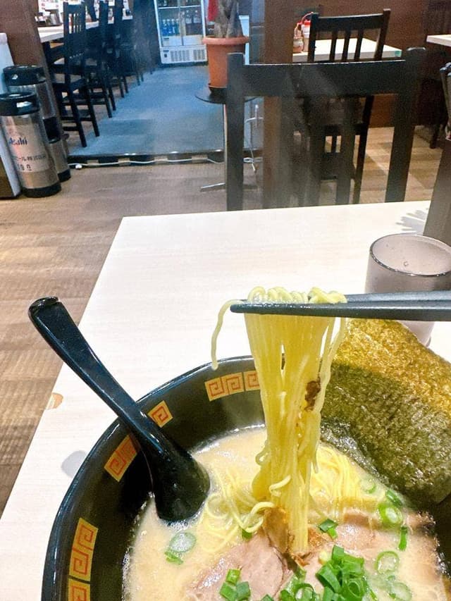 博多ラーメン 福や - サブ画像3