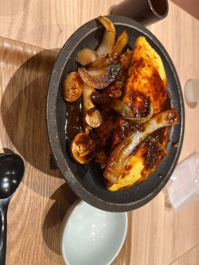 CHEESE & DORIA.sweets 新静岡セノバ店 - サブ画像1