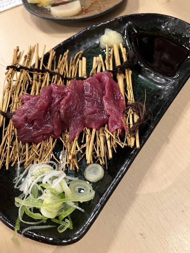 豪快！藁焼き酒場 わらいち 柏店 - サブ画像1