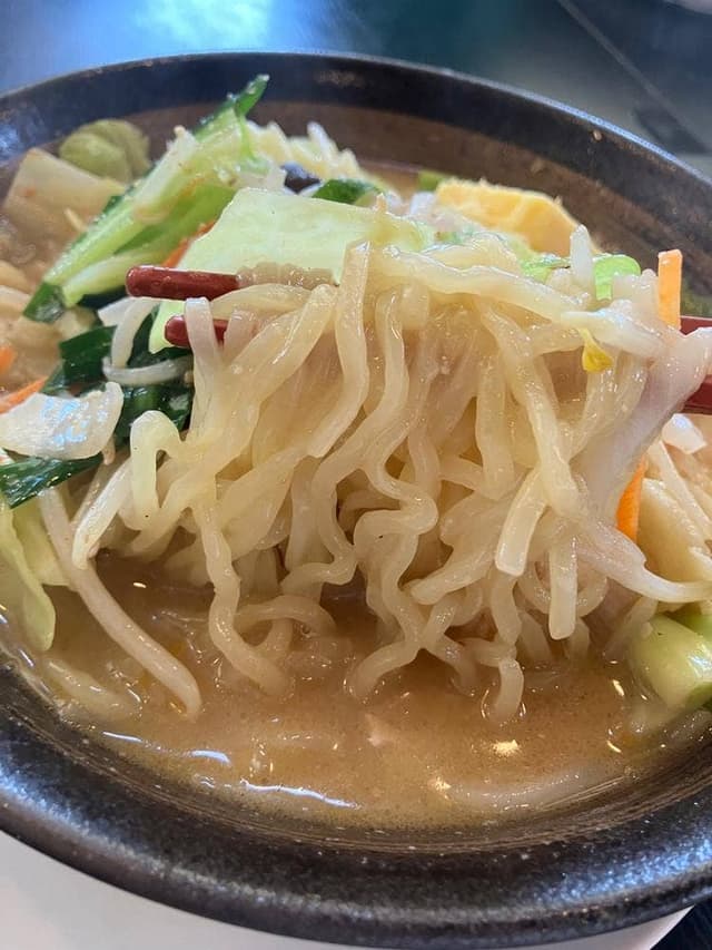 幸楽苑 フォレオ菖蒲店 - サブ画像3