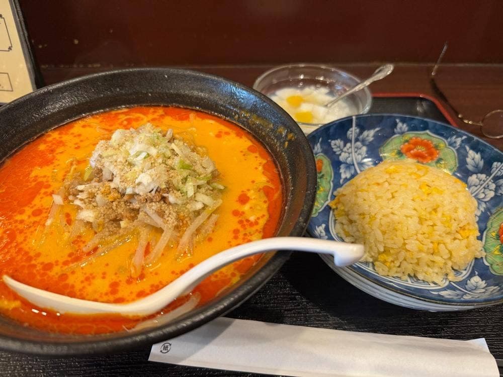 本格中華 食べ飲み放題 嘉楽飯店 荻窪
