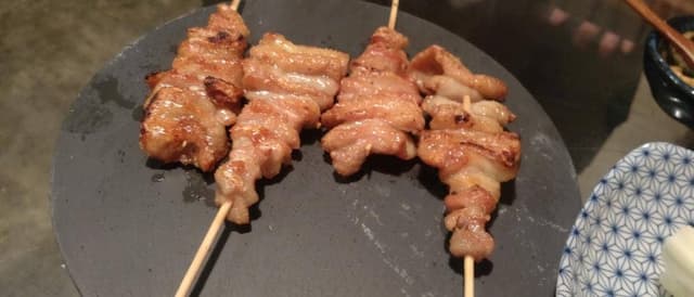 やきとりや こころ 新福島店 - サブ画像2