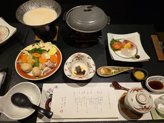 東山温泉 庄助の宿 瀧の湯 - サブ画像3