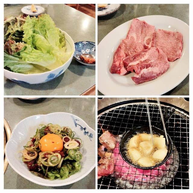 食道園 - サブ画像2