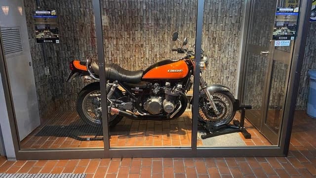 スポーツカフェバー RIDER - サブ画像2