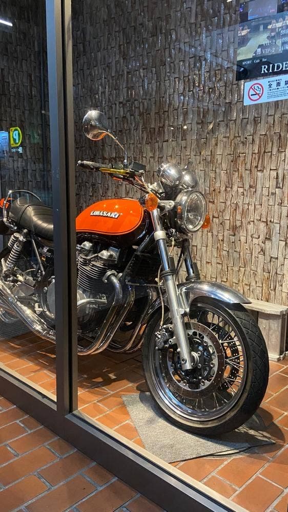 スポーツカフェバー RIDER - サブ画像1