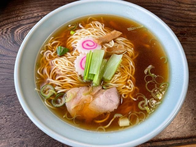 パリー食堂 - サブ画像3