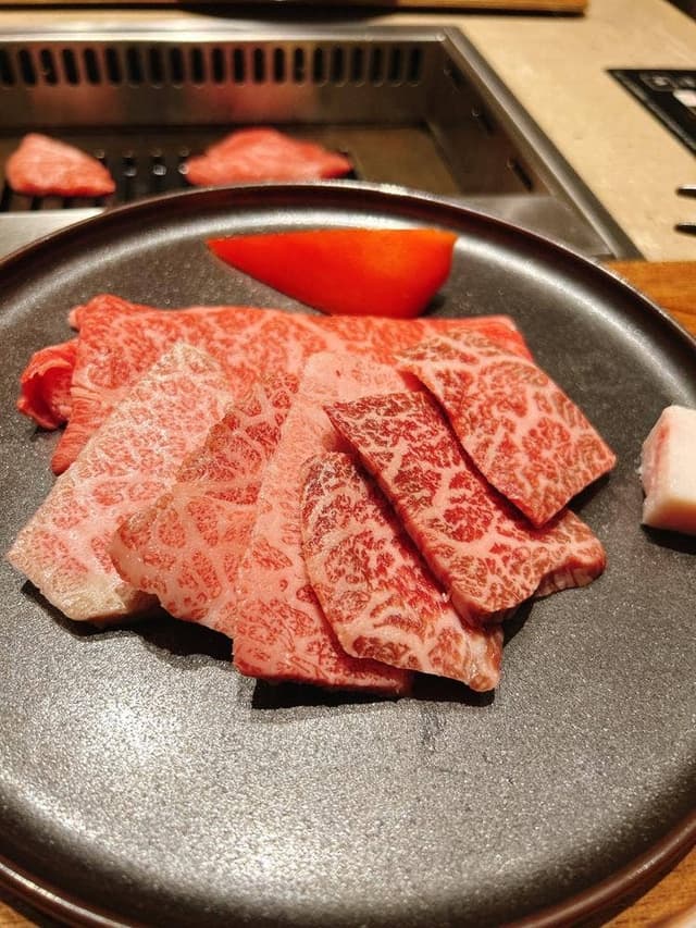 やきにく 山笑ふ 表参道店 - サブ画像2