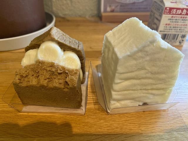 淡路島 丘の上の牛乳パン - サブ画像2