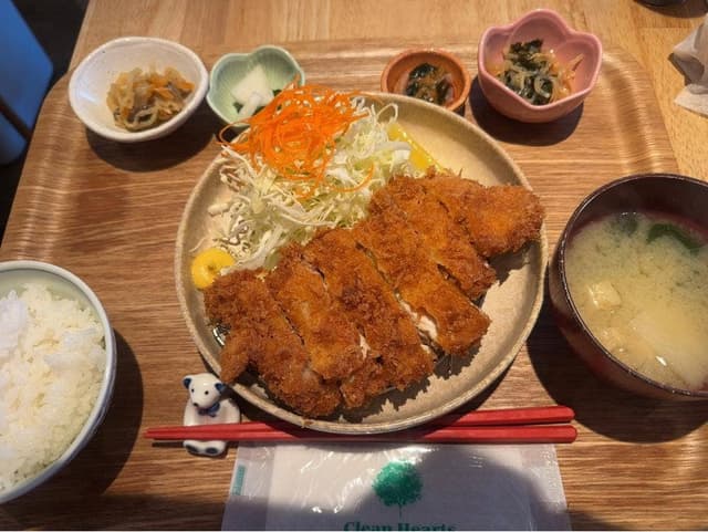 荻窪 もがめ食堂 - サブ画像2