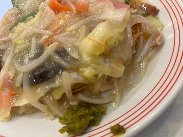 リンガーハット モラージュ菖蒲店 - サブ画像3