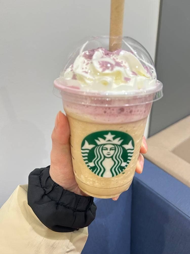 スターバックス コーヒー イオンモール常滑店