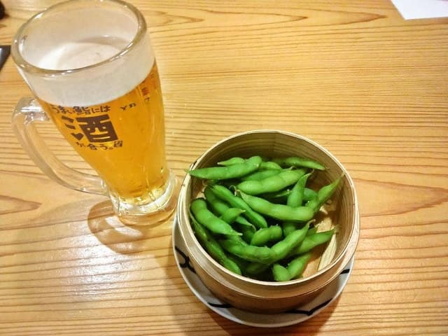 鮨 酒 肴 杉玉 高槻 - サブ画像3