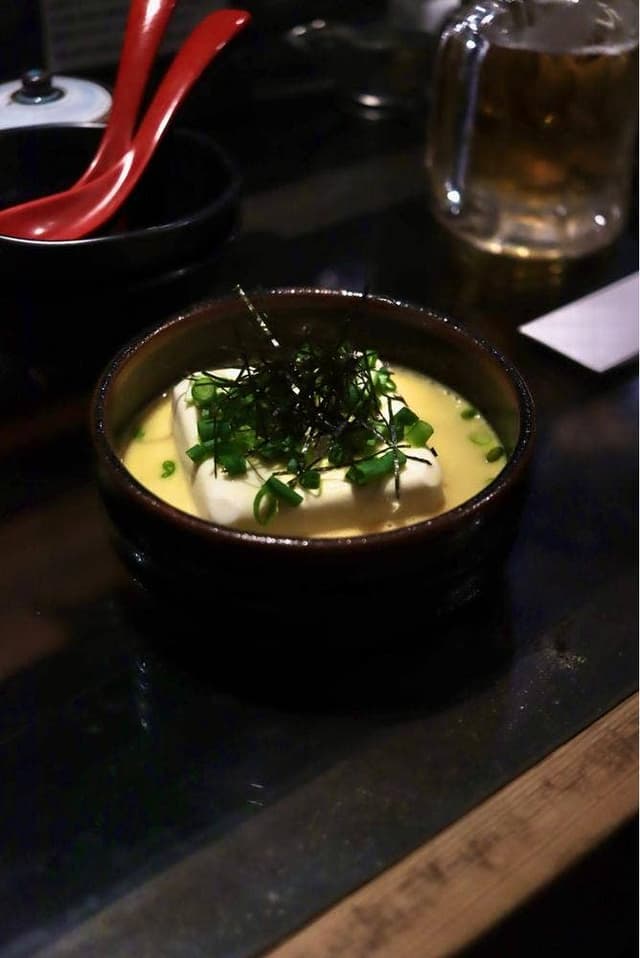 串焼Bar 極 - サブ画像3