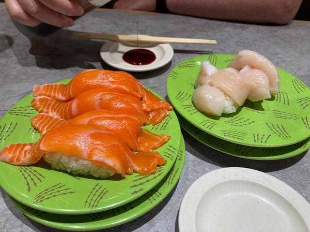 根室花まる KITTE丸の内店 - サブ画像2