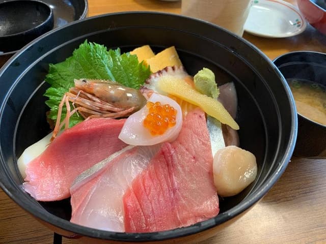 豊魚亭 - サブ画像3