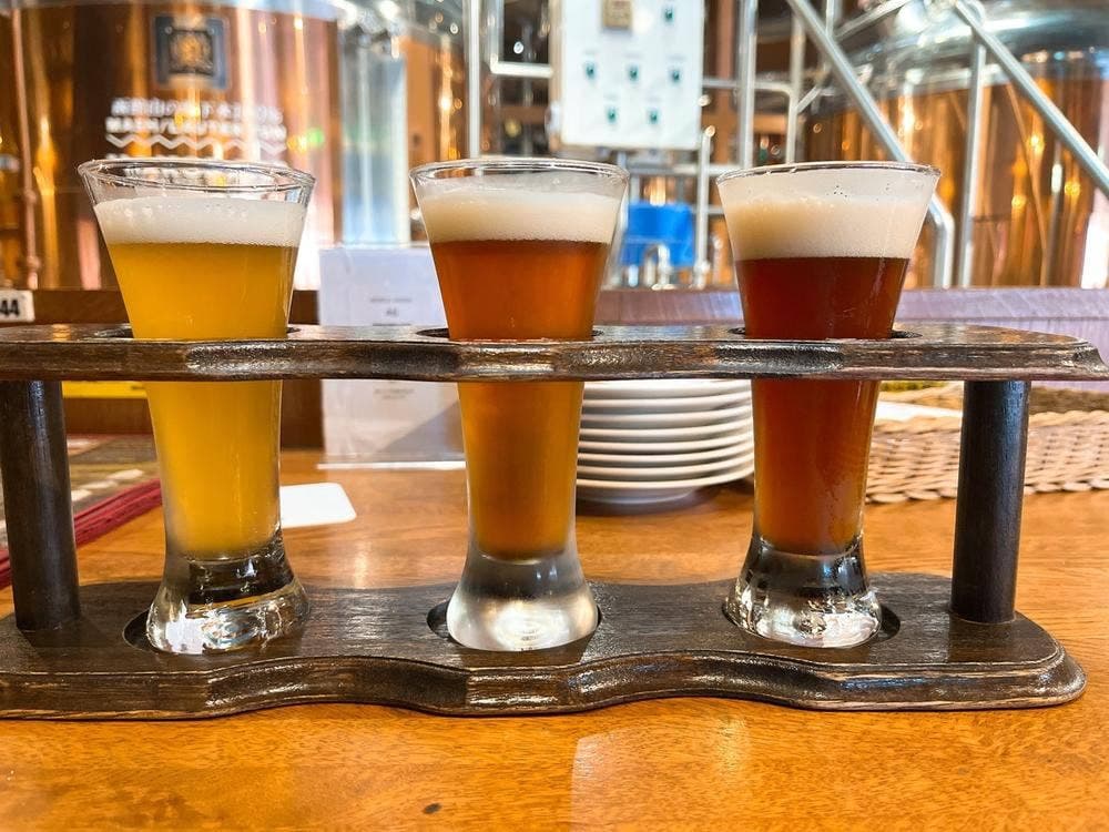 はこだてビール