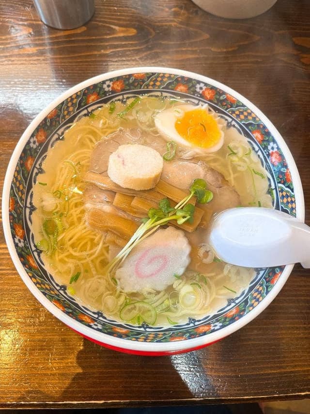 函館麺厨房あじさい 紅店 - サブ画像2